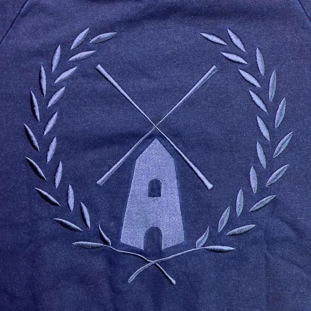 OCCI PARK art supply‎ company sweater